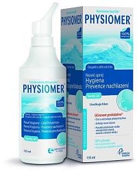 Physiomer Gentle Jet&Spray 135ml