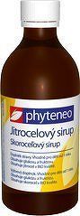 Phyteneo Jitrocelový sirup od 1 roku 250ml