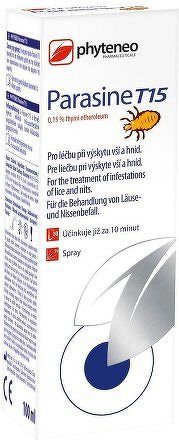 Phyteneo Parasine T15 sprej 100ml