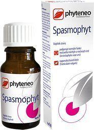 Phyteneo Spasmophyt 10ml