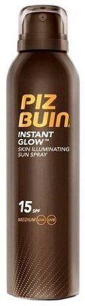 Piz Buin Instant Glow SPF 15 150ml
