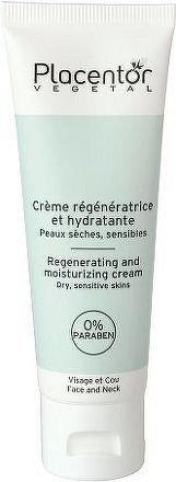 Placentor Regenerační hydratační krém 40ml