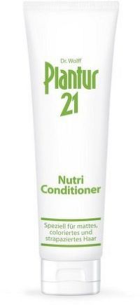 Plantur21 Nutri balzám 150ml