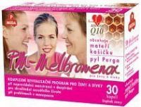 PM Melbromenox pro ženy cps.30