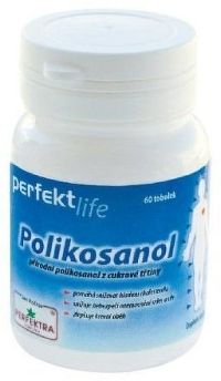 Polikosanol tob.60