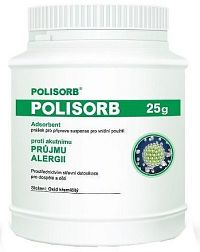 Polisorb 25g