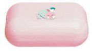 Pouzdro na mýdlo Bébé-Jou Blush Baby