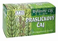 Přesličkový čaj 20x1g Fytopharma