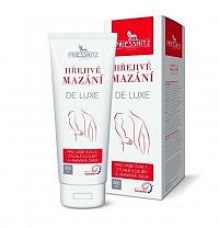 Priessnitz Hřejivé mazání DeLuxe 200ml