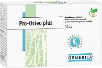 Pro-Osteo plus 30 sáčků