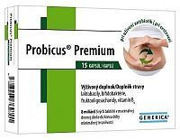 Probicus Premium cps.15 Generica