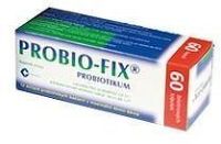 PROBIO-FIX 60 želatinových tobolek