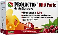 PROLACTON URO Forte 10 sáčků