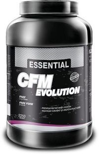 Prom-in Essential CFM Evolution banán 1000g