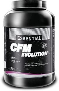 Prom-in Essential CFM Evolution čokoláda 1000g