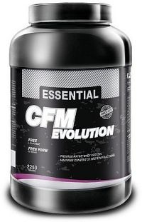 Prom-in Essential CFM Evolution čokoláda 2250g