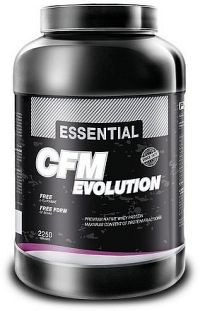 Prom-in Essential CFM Evolution pistácie 2250g