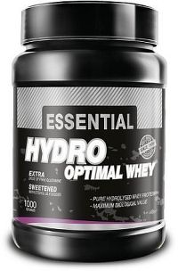 Prom-in Essential hydro optimal čokoláda 1000g