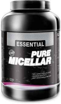 Prom-in Essential pure micellar čokoláda 1000g