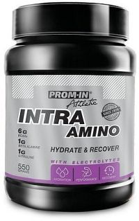 Prom-in Intra amino 550g hruška