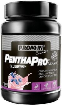 Prom-in Pentha Pro Balance 2250g borůvka