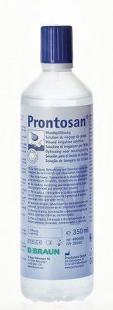 Prontosan W roztok 350ml ampule CENT 400416