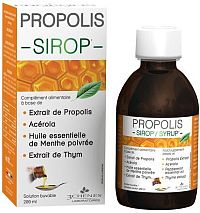 Propolis Sirup