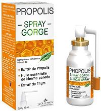 Propolis Spray