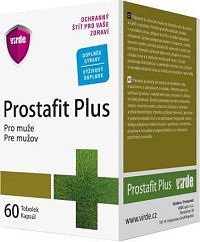Prostafit Plus tob.60