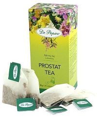 Prostat tea Dr.Popov n.s.20x1.5g
