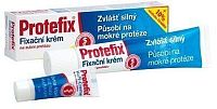 Protefix Fixační krém 40ml + 4ml