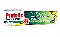 Protefix Fixační krém s Aloe Vera 47g