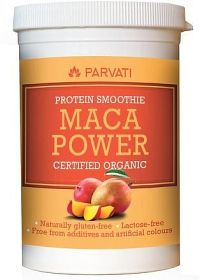 Proteinový nápoj Maca Power 160g