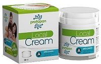 Protopan Local Cream 50ml