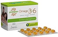 Protopan Omega 3 & 6 tob.60