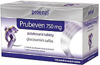 Prubeven 750mg por.tbl.flm. 60x750mg