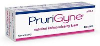PruriGyne vulvární krém 30ml