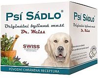 PSÍ SÁDLO Medical Dr. Weiss 75 ml