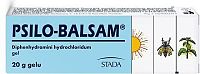 Psilo-balsam drm.gel 1x20g
