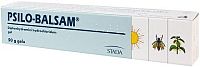 Psilo-balsam drm.gel 1x50g