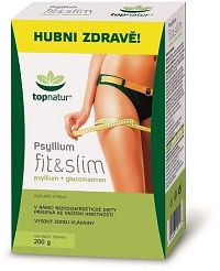 Psyllium fit&slim 200g