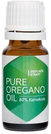 Pure Oregano Oil 10ml