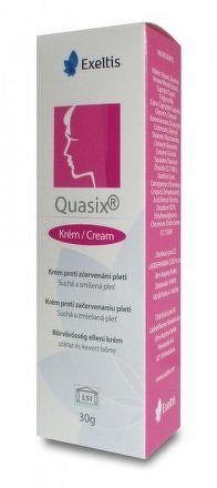 Quasix krém 30g