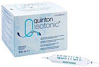 Quinton Isotonic 300ml ampule 30x10ml