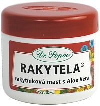 Rakytela 50ml Dr.Popov