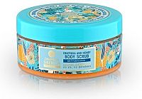 Rakytníkovo-medový peeling pro tělo 300ml