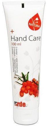 Rakytníkový krém Hand Care 100ml