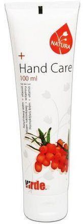 Rakytníkový krém Hand Care 100ml