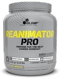 Reanimator, 1425 g, Olimp, Jablko