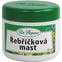 Řebříčková mast 50ml Dr.Popov